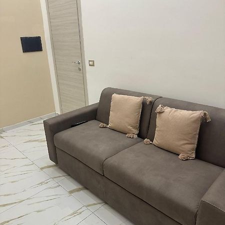 B&B Tre Regine 那不勒斯 外观 照片