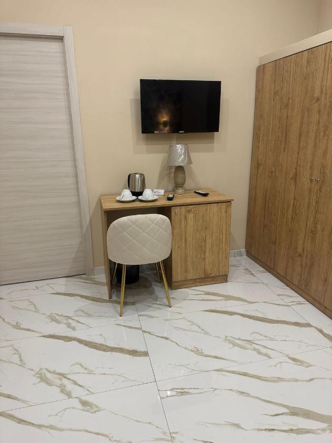 B&B Tre Regine 那不勒斯 外观 照片