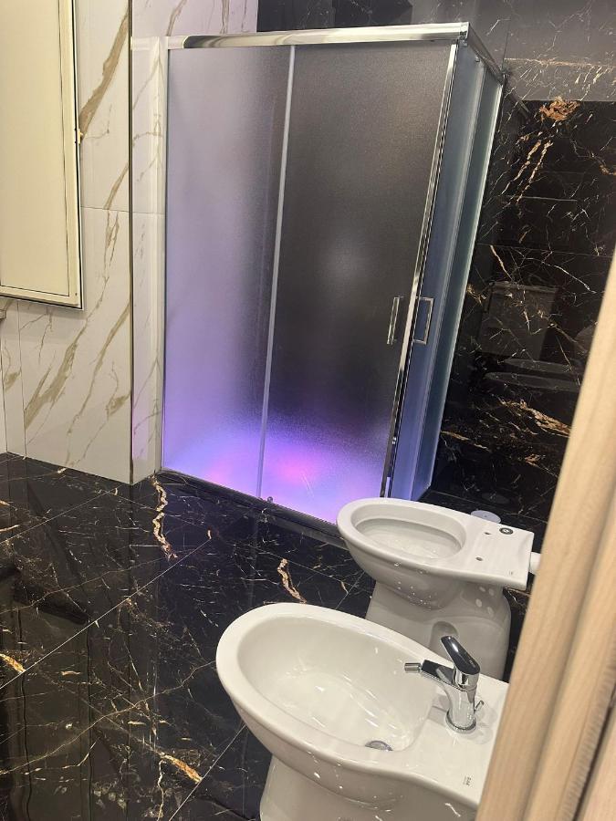 B&B Tre Regine 那不勒斯 外观 照片