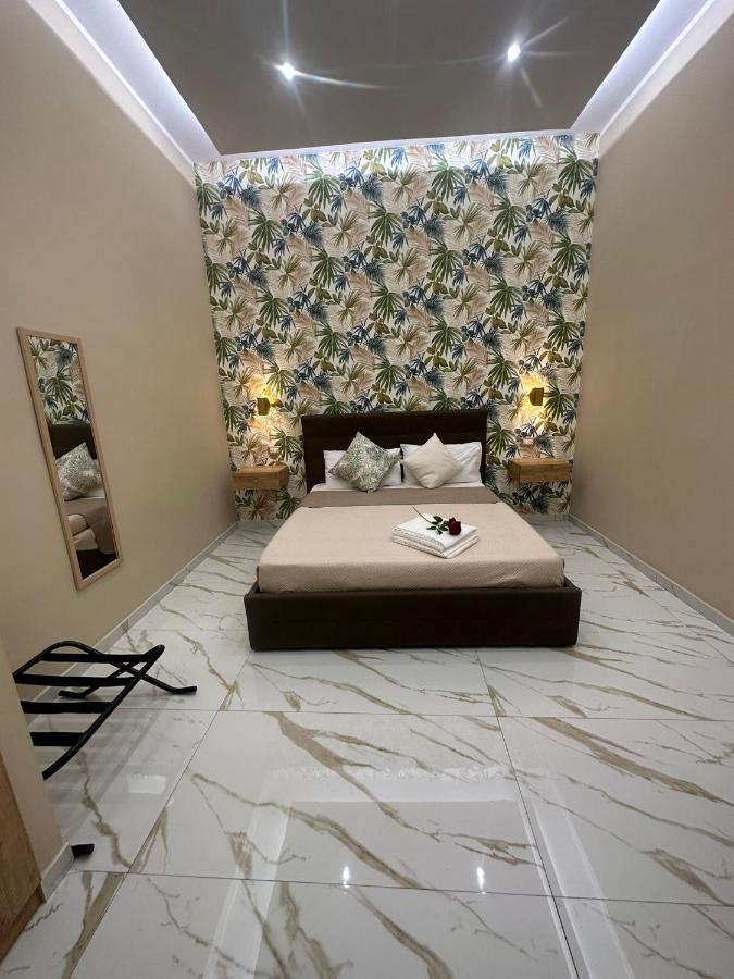 B&B Tre Regine 那不勒斯 外观 照片