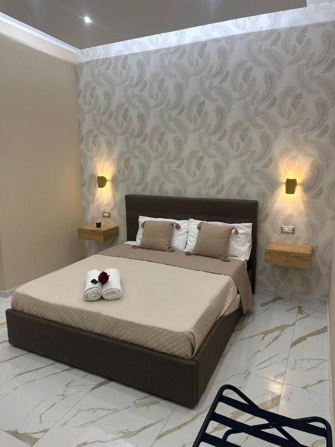 B&B Tre Regine 那不勒斯 外观 照片