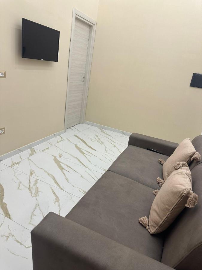 B&B Tre Regine 那不勒斯 外观 照片