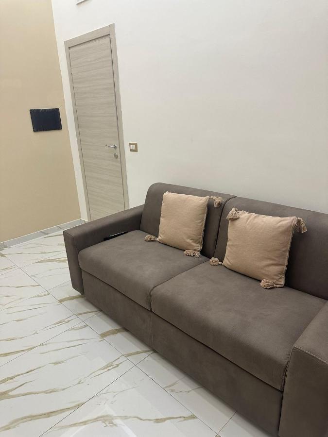 B&B Tre Regine 那不勒斯 外观 照片