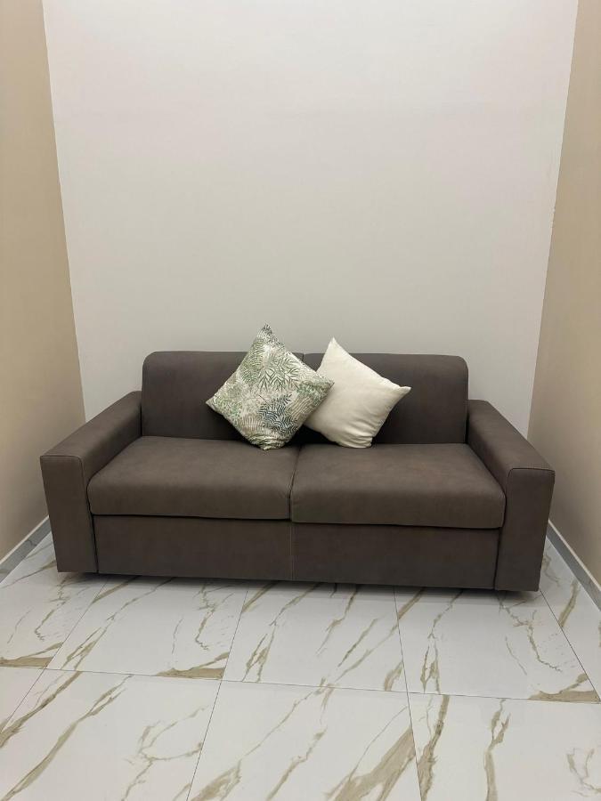 B&B Tre Regine 那不勒斯 外观 照片