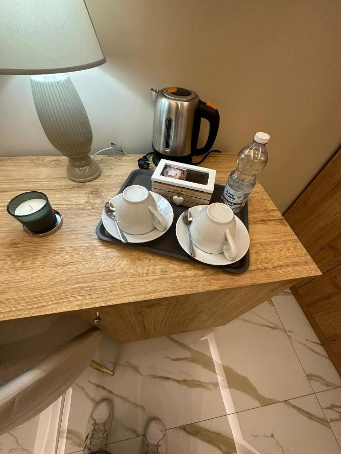B&B Tre Regine 那不勒斯 外观 照片