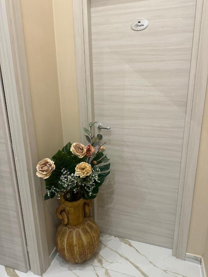 B&B Tre Regine 那不勒斯 外观 照片
