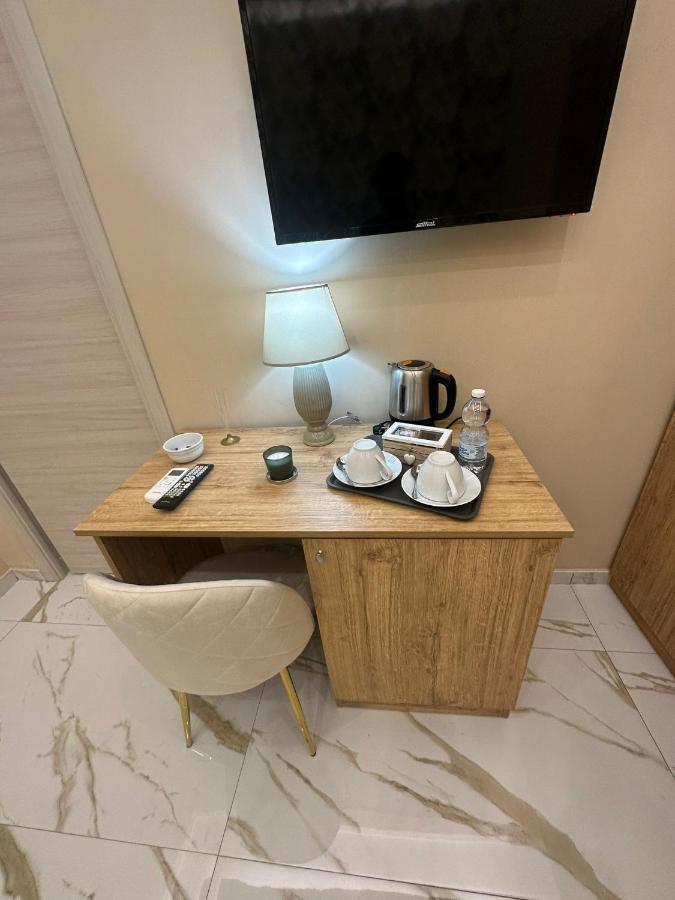 B&B Tre Regine 那不勒斯 外观 照片