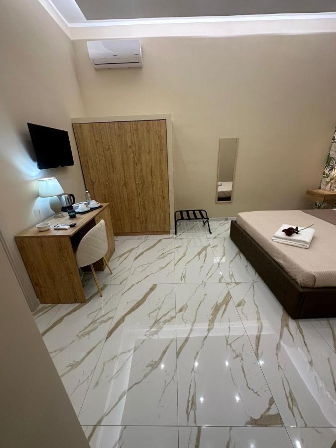 B&B Tre Regine 那不勒斯 外观 照片
